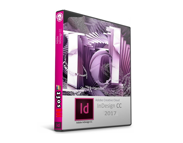 Adobe Indesign Cc 2017 Free Download For Mac
